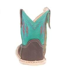 Roper Footwear Infant Cowbaby Lightening Boot -Cinc Clothing Shop 09 016 7912 1502 3