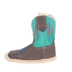 Roper Footwear Infant Cowbaby Lightening Boot -Cinc Clothing Shop 09 016 7912 1502 4