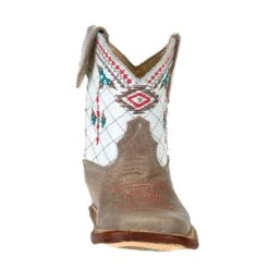 Roper Infant Roper Cowbabies Sage Boot -Cinc Clothing Shop 09 016 7912 1640 1