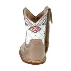 Roper Infant Roper Cowbabies Sage Boot -Cinc Clothing Shop 09 016 7912 1640 3