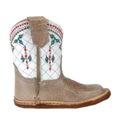 Roper Infant Roper Cowbabies Sage Boot -Cinc Clothing Shop 09 016 7912 1640 4