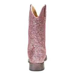 Girls Roper Glitter Galore Pink Boot -Cinc Clothing Shop 09 018 1903 2814 3 83e5b4f1 2143 4b2f b01e 432bdecf2424