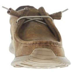 Roper Men's Chillin Low Tan Leather Casual Shoe -Cinc Clothing Shop 09 020 0992 2845 02