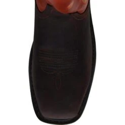 Ariat Mens Workhog Steel Toe Work Boots 10006961 -Cinc Clothing Shop 10006961 toe