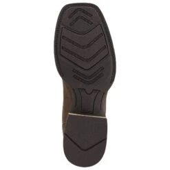 Ariat Men's Ariat Tycoon Bar Top Cowboy Boots -Cinc Clothing Shop 10014053 sole