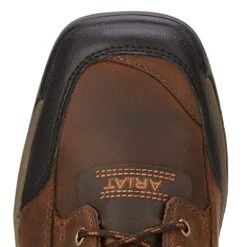 Ariat Men's Terrain Steel Toe Lace Up Work Boot 10 Ariat Men's Terrain Steel Toe Lace Up Work Boot -Cinc Clothing Shop 10016379 04