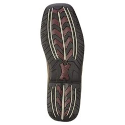 Ariat Men's Terrain Steel Toe Lace Up Work Boot 11 Ariat Men's Terrain Steel Toe Lace Up Work Boot -Cinc Clothing Shop 10016379 05