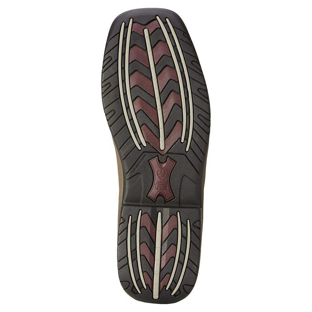 Ariat Men's Terrain Steel Toe Lace Up Work Boot 7 Ariat Men's Terrain Steel Toe Lace Up Work Boot - Image 5