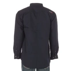 Ariat Mens FR Featherlight Work Shirt -Cinc Clothing Shop 10022899 3