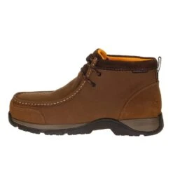 Ariat Men's Edge Lite Moc Comp Toe Lace Up Work Boot -Cinc Clothing Shop 10024954 2