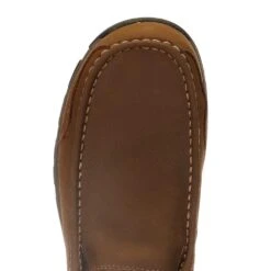 Ariat Men's Edge Lite Moc Comp Toe Lace Up Work Boot -Cinc Clothing Shop 10024954 5