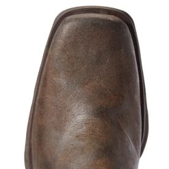 Ariat Men's Stone Midtown Rambler 6in. Square Toe -Cinc Clothing Shop 10031635 04