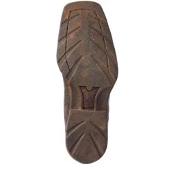 Ariat Men's Stone Midtown Rambler 6in. Square Toe -Cinc Clothing Shop 10031635 05