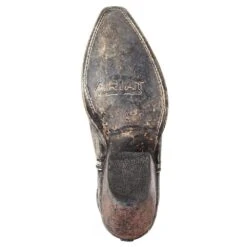 Womens Ariat Womens Naturally Distressed Black Dixon Boot -Cinc Clothing Shop 10034044 3 6fecd99a 42b0 48e5 b93d 964f670b173b