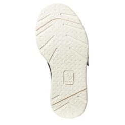 Ariat Children's Ariat Cheetah Easy Fit Cruiser Casual Shoe -Cinc Clothing Shop 10035782 4