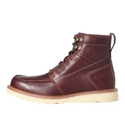 Men Ariat Copper Kettle Recon Lace 6` Wedge Sole -Cinc Clothing Shop 10035804 1