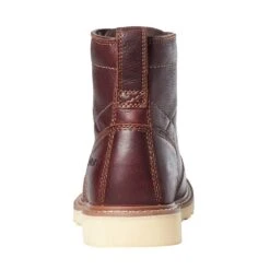 Men Ariat Copper Kettle Recon Lace 6` Wedge Sole -Cinc Clothing Shop 10035804 2