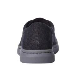 Ariat Men's Charcoal Hilo Casual Shoes -Cinc Clothing Shop 10035811 2