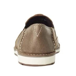 Ariat Youth Brown Bomber Cruiser -Cinc Clothing Shop 10035859 2