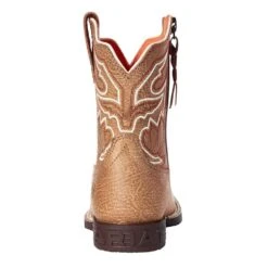 Ariat Children's Sorting Pen Cowboy Boot -Cinc Clothing Shop 10035969 2