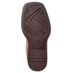 Ariat Children's Sorting Pen Cowboy Boot -Cinc Clothing Shop 10035969 4