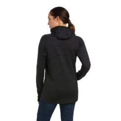 Women's Ariat Rebar Gridwork Balaclava Baselayer -Cinc Clothing Shop 10037676 2