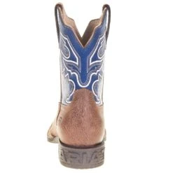 Childrens Ariat Blue Sorting Pen Cowboy Boot -Cinc Clothing Shop 10038333 3 ab9cd804 91ba 482d 8f7e 682c1aa7af78