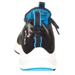 Ariat Men's Ignite H2O Black Tennis Shoe -Cinc Clothing Shop 10038439 3