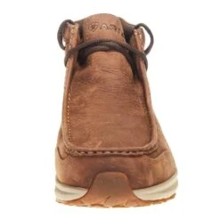 Ariat Men's Spitfire H2O Reliable Brown -Cinc Clothing Shop 10038479 1