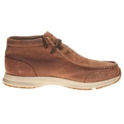 Ariat Men's Spitfire H2O Reliable Brown -Cinc Clothing Shop 10038479 4