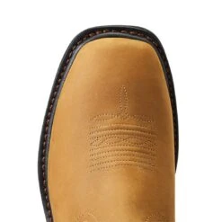 Ariat Men`s Workhog XT Boa H20 Aged Bark 11` Brown Top Soft Toe Work Boot 11 Ariat Men`s Workhog XT Boa H20 Aged Bark 11` Brown Top Soft Toe Work Boot -Cinc Clothing Shop 10038921 4