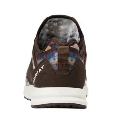 Ariat Women`s Fuse Blanket Print Casual Shoe -Cinc Clothing Shop 10039082 2