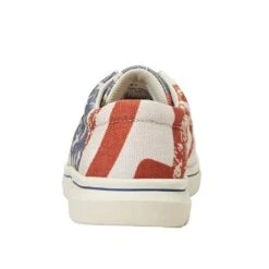 Ariat Kids Ariat Hilo American Flag Casual Shoe -Cinc Clothing Shop 10040249 2