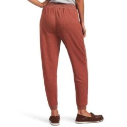 Ariat Women's Mexicali Knit Joggers -Cinc Clothing Shop 10040527 02