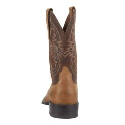 Ariat Sport Cowboy Boot 10 Ariat Sport Cowboy Boot -Cinc Clothing Shop 10042392 4