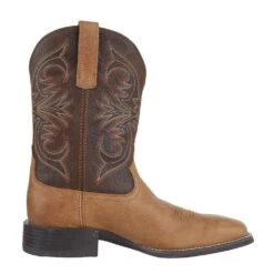 Ariat Sport Cowboy Boot 11 Ariat Sport Cowboy Boot -Cinc Clothing Shop 10042392 5