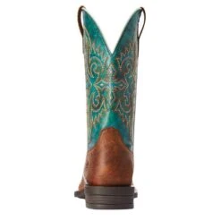 Ariat Men's Wild Thang Cowboy Boots -Cinc Clothing Shop 10042393 3