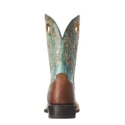 Ariat Sport Rodeo Cowboy Boots -Cinc Clothing Shop 10042403 3