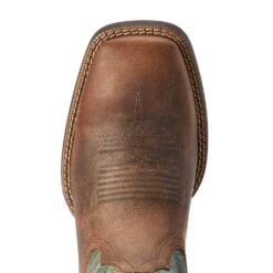 Ariat Sport Rodeo Cowboy Boots -Cinc Clothing Shop 10042403 4
