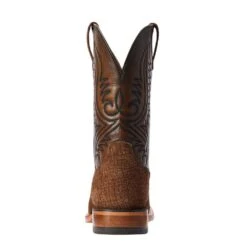 Ariat Men's Circuit Paxton Cowboy Boots -Cinc Clothing Shop 10042407 3