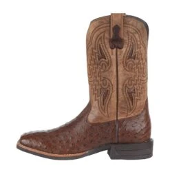 Ariat Men's Dagger Cowboy Boot -Cinc Clothing Shop 10042475 3