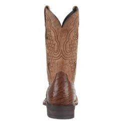 Ariat Men's Dagger Cowboy Boot -Cinc Clothing Shop 10042475 4