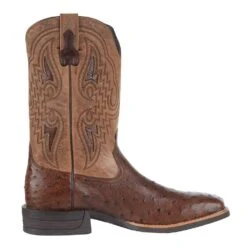 Ariat Men's Dagger Cowboy Boot -Cinc Clothing Shop 10042475 5