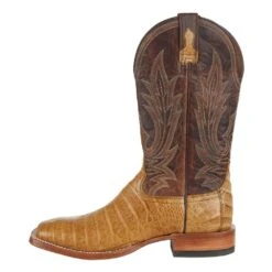 Ariat Men's Gunslinger Cowboy Boots -Cinc Clothing Shop 10042476 3
