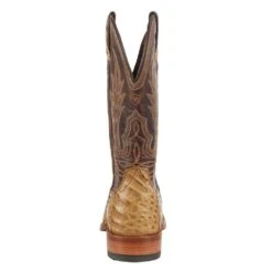 Ariat Men's Gunslinger Cowboy Boots -Cinc Clothing Shop 10042476 4