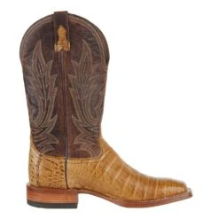 Ariat Men's Gunslinger Cowboy Boots -Cinc Clothing Shop 10042476 5