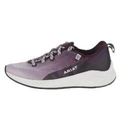 Ariat Women's Wine Shiftrunner Casual 9 Ariat Women's Wine Shiftrunner Casual -Cinc Clothing Shop 10042568 3