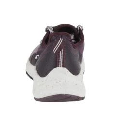 Ariat Women's Wine Shiftrunner Casual 10 Ariat Women's Wine Shiftrunner Casual -Cinc Clothing Shop 10042568 4