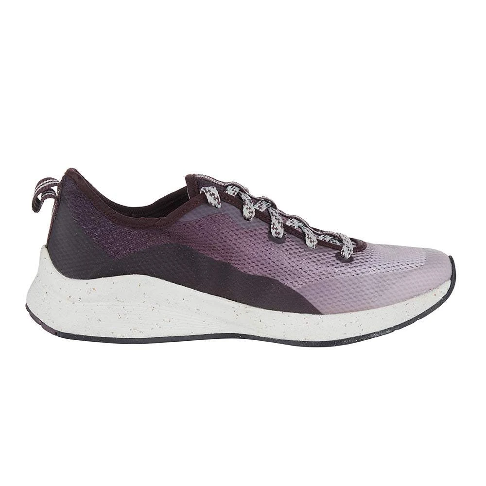 Ariat Women's Wine Shiftrunner Casual 7 Ariat Women's Wine Shiftrunner Casual - Image 5