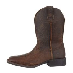 Ariat Sport Rambler Bartop Brown 11 Brown Top 9 Ariat Sport Rambler Bartop Brown 11 Brown Top -Cinc Clothing Shop 10042586 3